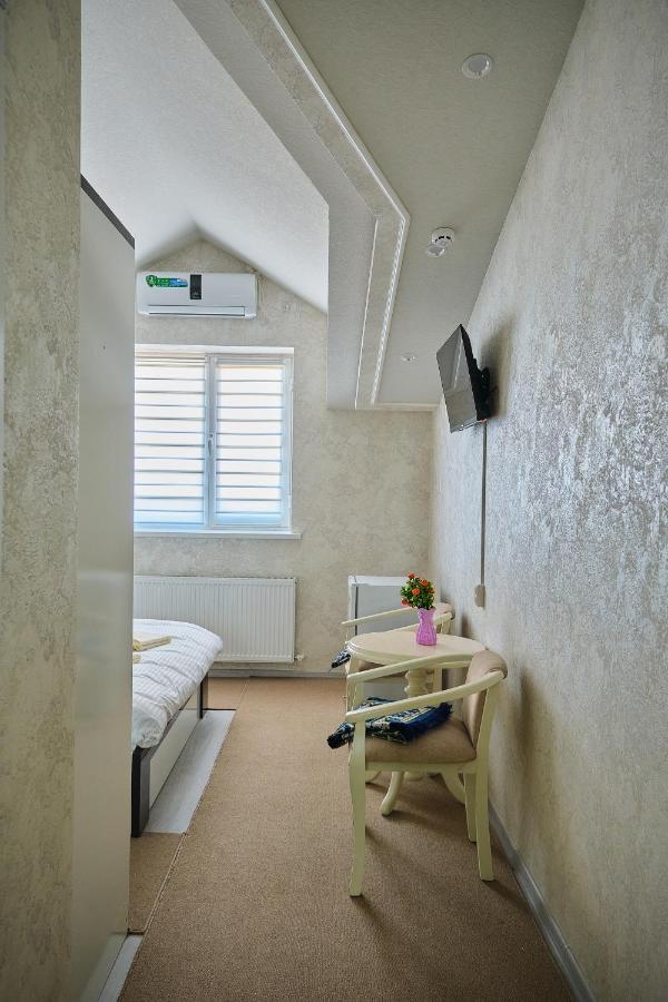 Gunesh Hotel Samarkand Eksteriør bilde