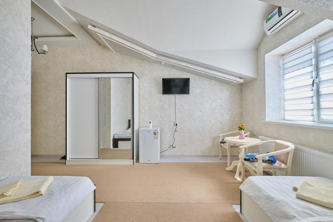 Gunesh Hotel Samarkand Eksteriør bilde
